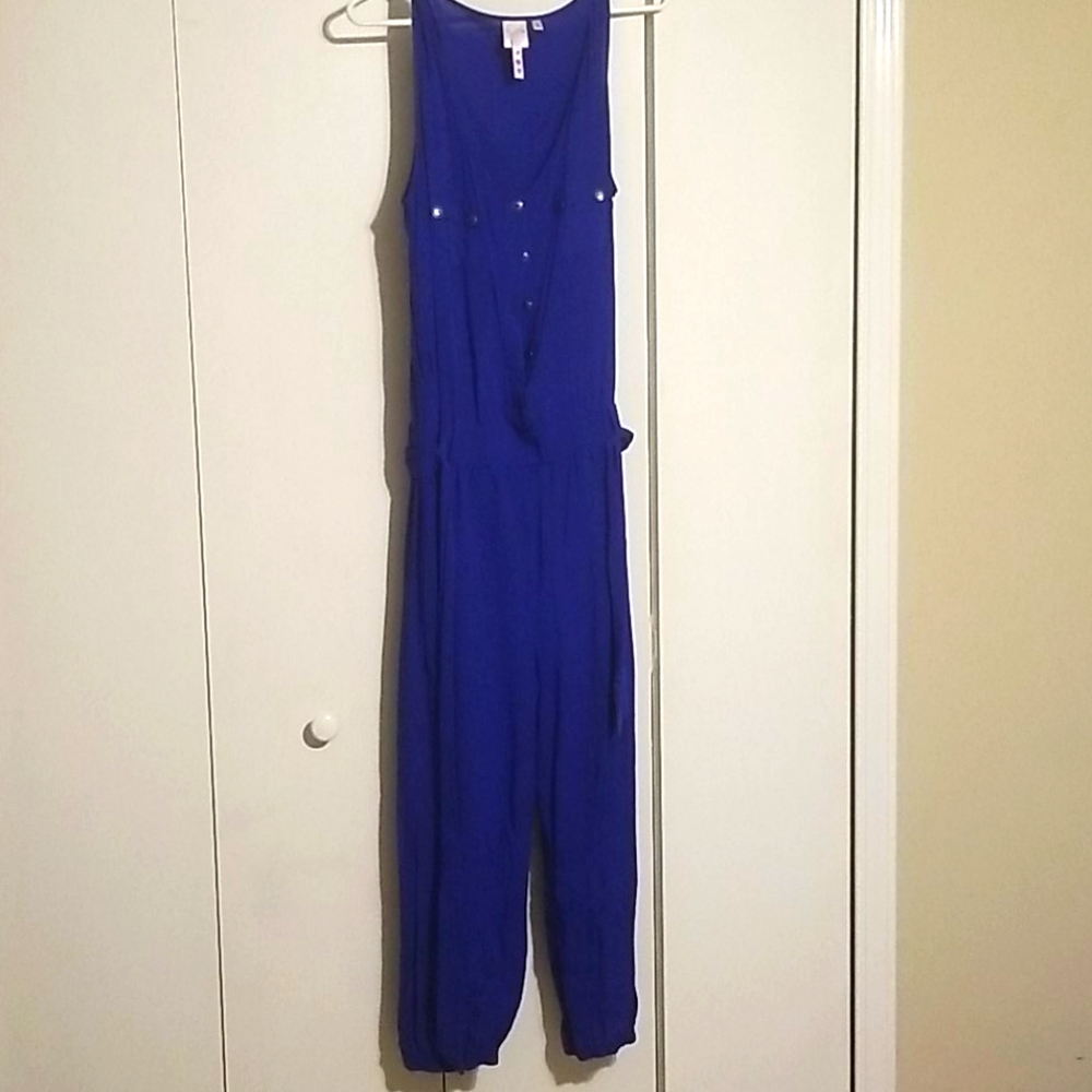 Jumpsuit